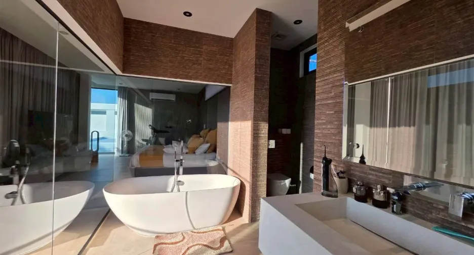 Villa zum Kauf mit 4 Zimmer in Hua Hin, Prachuap Khiri Khan