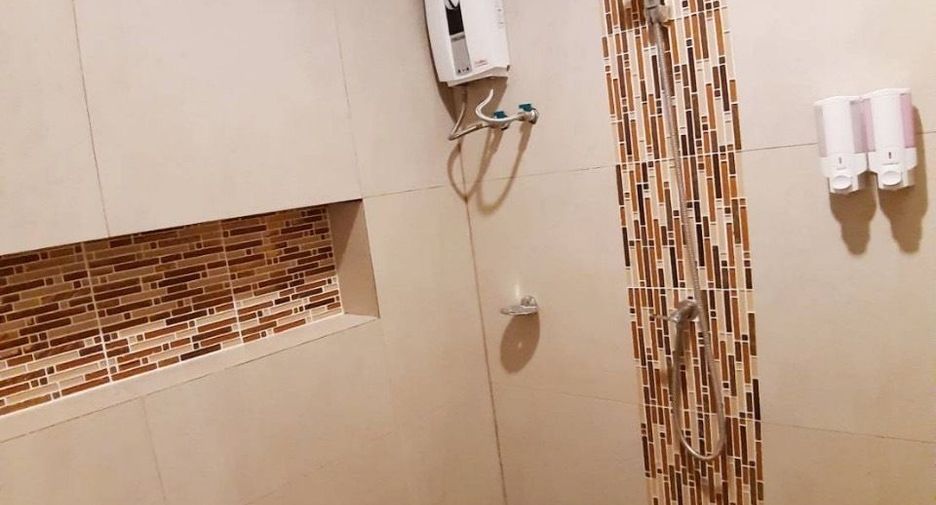 For rent 2 bedrooms villa in Hua Hin, Prachuap Khiri Khan