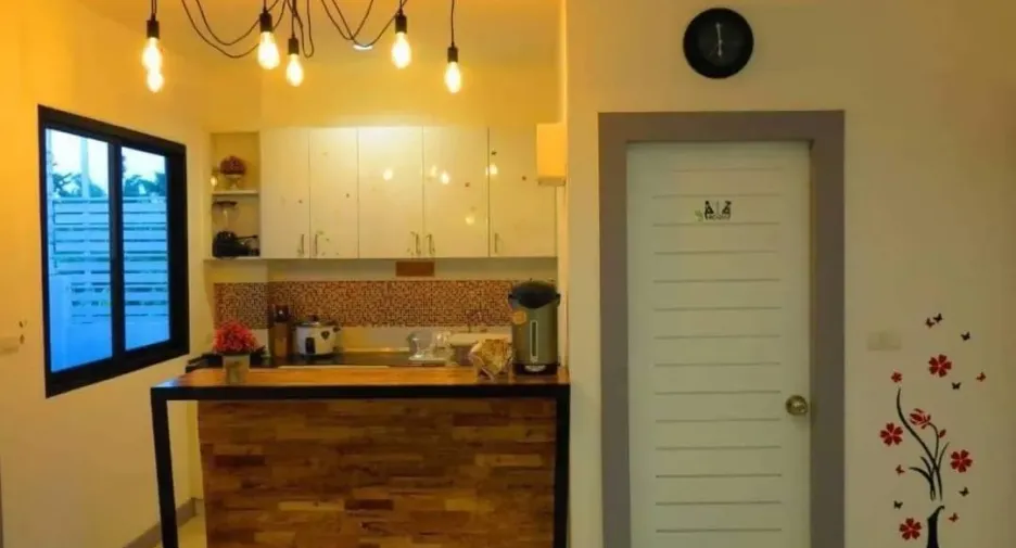 For rent 2 bedrooms villa in Hua Hin, Prachuap Khiri Khan