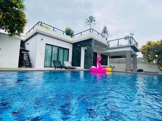Villa en alquiler de 2 habitaciones en Hua Hin, Prachuap Khiri Khan
