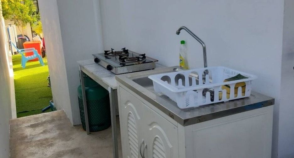 For rent 2 bedrooms villa in Hua Hin, Prachuap Khiri Khan
