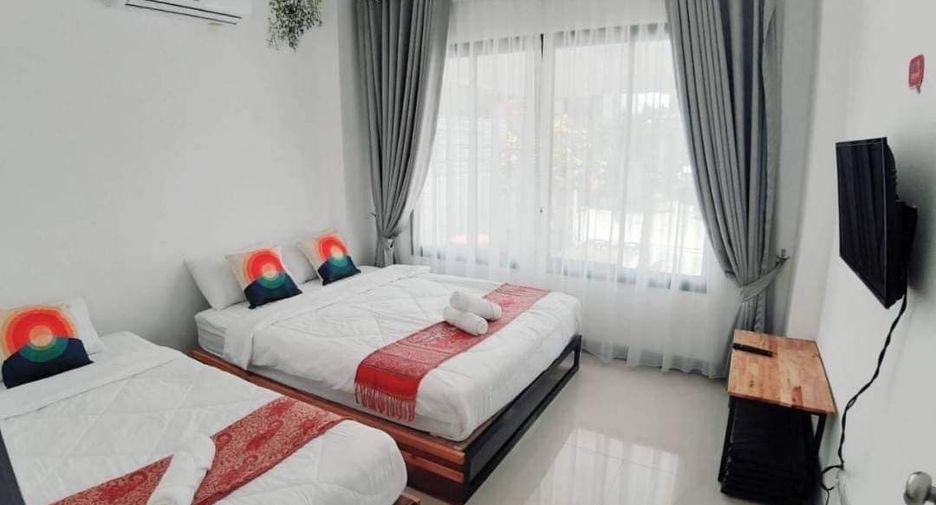 For rent 2 bedrooms villa in Hua Hin, Prachuap Khiri Khan