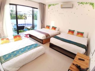 Villa en alquiler de 2 habitaciones en Hua Hin, Prachuap Khiri Khan