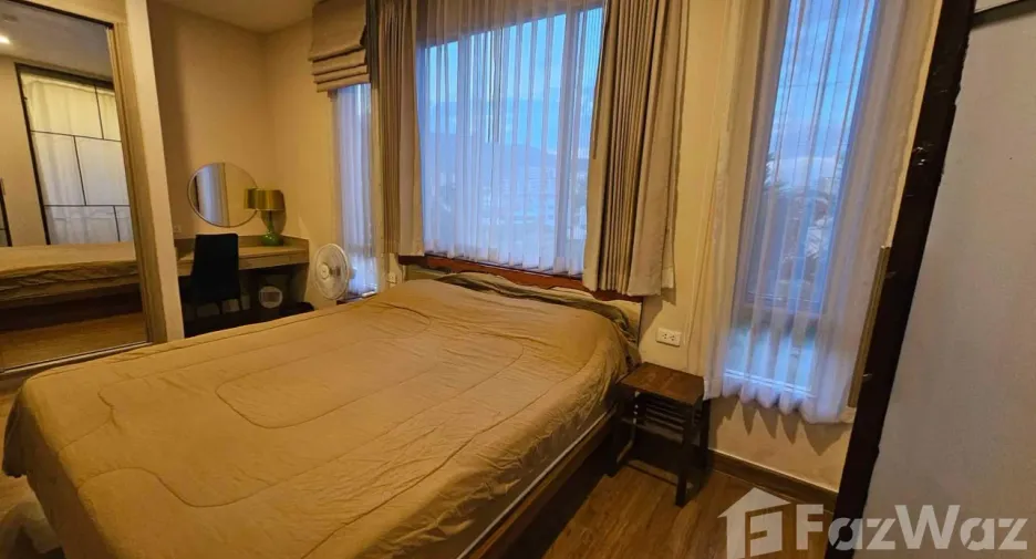 For rent 1 bed condo in Mueang Chiang Mai, Chiang Mai