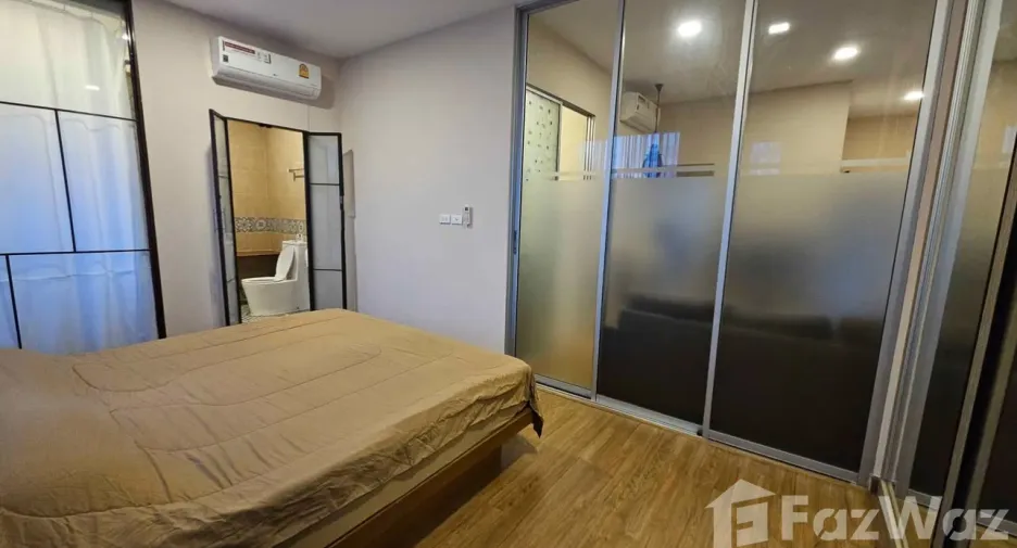 For rent 1 bed condo in Mueang Chiang Mai, Chiang Mai