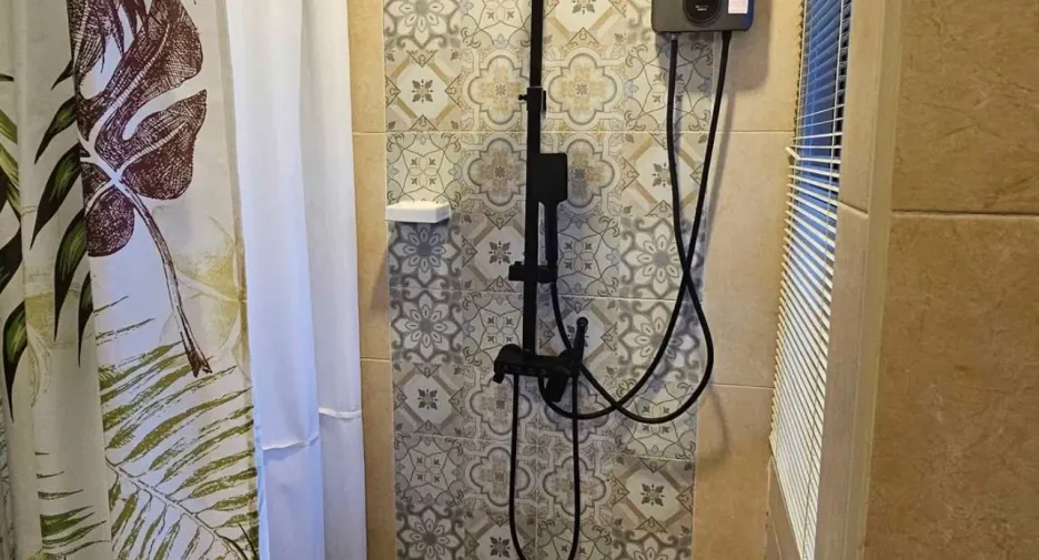 For rent 1 bed condo in Mueang Chiang Mai, Chiang Mai