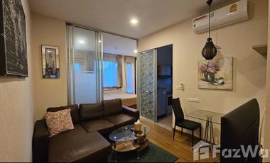 For rent 1 bed condo in Mueang Chiang Mai, Chiang Mai
