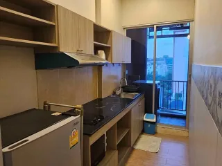Wohnung zur Miete mit 1 Zimmer in Mueang Chiang Mai, Chiang Mai