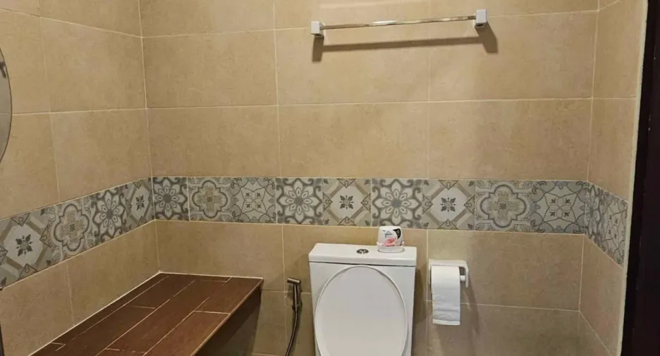 For rent 1 bed condo in Mueang Chiang Mai, Chiang Mai