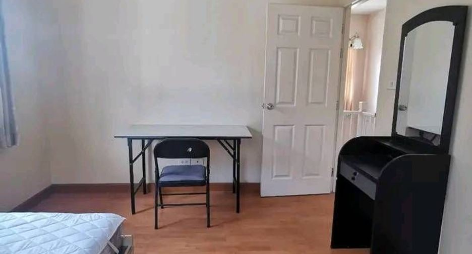 For rent 3 bedrooms house in San Sai, Chiang Mai