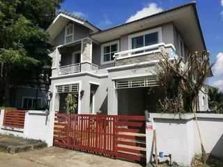 For Rent 3 Bedroom House In San Sai, Chiang Mai