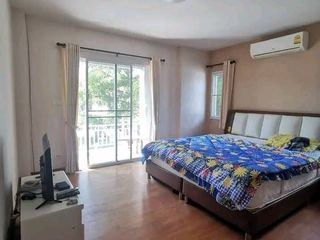 For rent 3 bedrooms house in San Sai, Chiang Mai