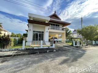 For Rent 4 Bedroom House In San Sai, Chiang Mai