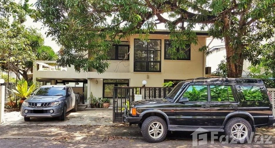 For sale 3 bedrooms house in Suan Luang, Bangkok
