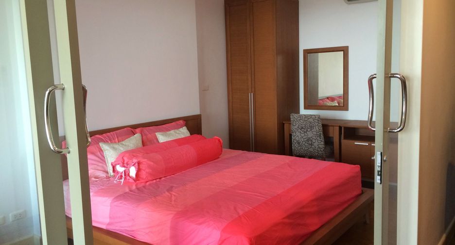À vendre et à louer studio condo à Cha Am, Phetchaburi
