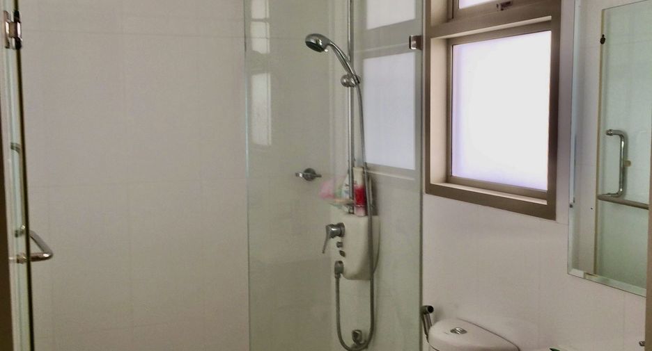 À vendre et à louer studio condo à Cha Am, Phetchaburi
