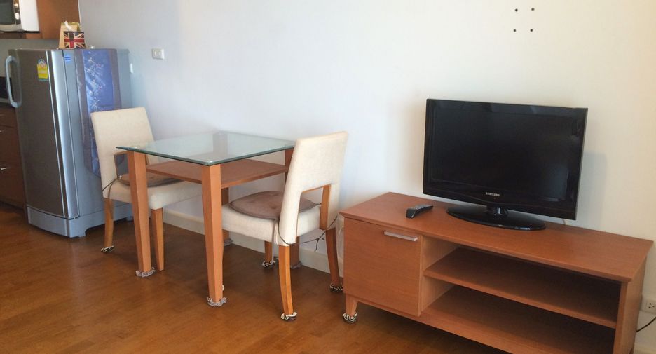 À vendre et à louer studio condo à Cha Am, Phetchaburi