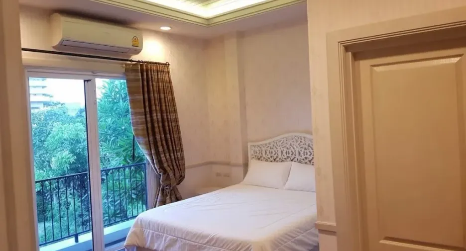 Casa en venta de 3 habitaciones en Cha Am, Phetchaburi