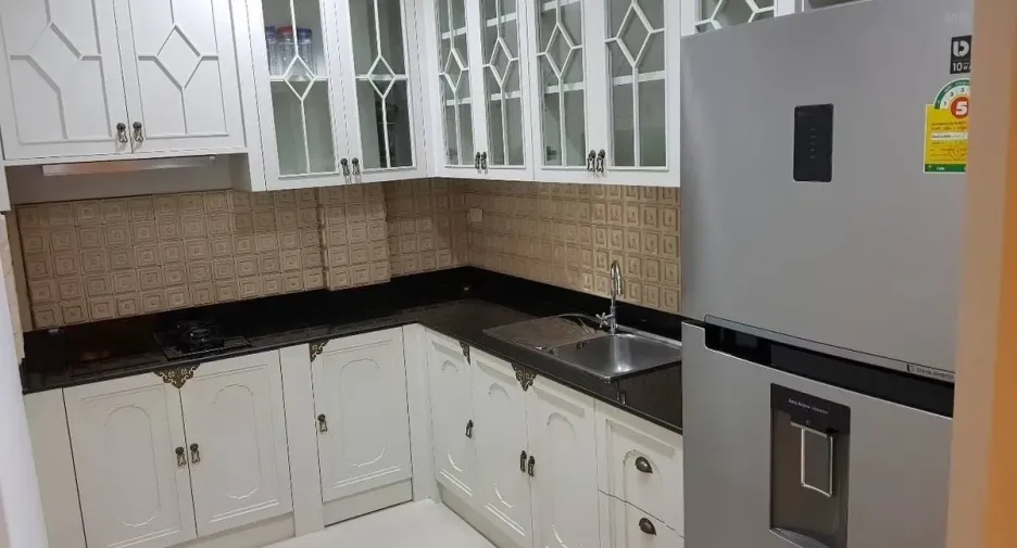 Casa en venta de 3 habitaciones en Cha Am, Phetchaburi