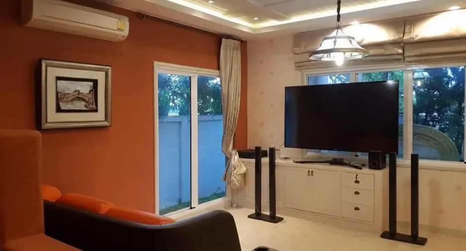 Casa en venta de 3 habitaciones en Cha Am, Phetchaburi