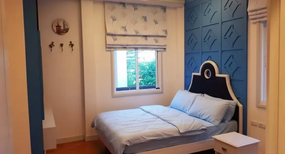 Casa en venta de 3 habitaciones en Cha Am, Phetchaburi