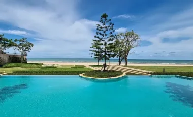 For sale 3 bedrooms house in Cha Am, Phetchaburi