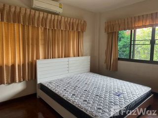 For rent 3 bedrooms house in Hang Dong, Chiang Mai