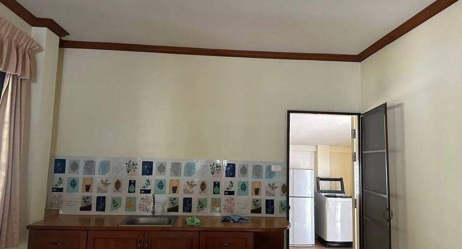 For rent 3 bedrooms house in Hang Dong, Chiang Mai