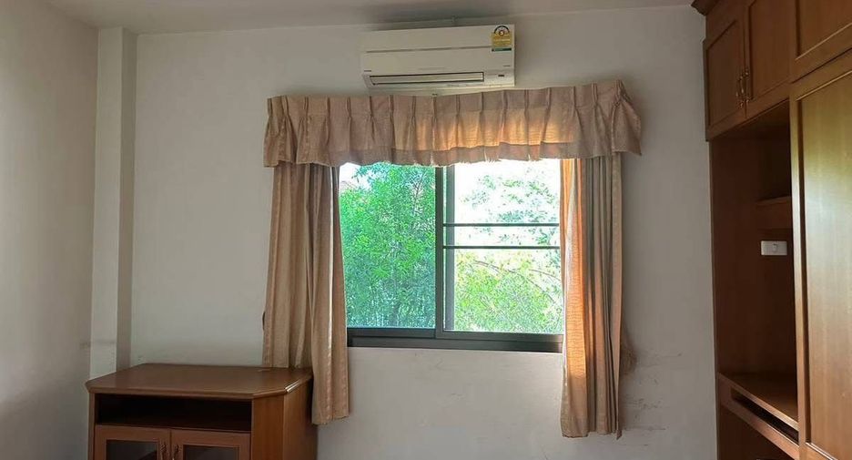 For rent 3 bedrooms house in Hang Dong, Chiang Mai