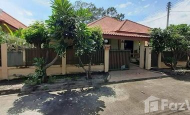 For rent 3 bedrooms house in Hang Dong, Chiang Mai