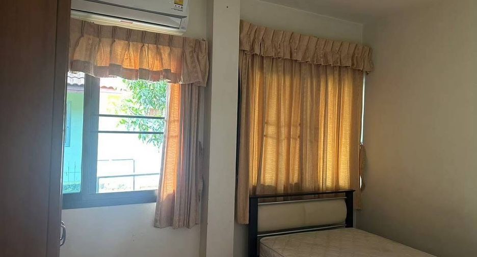 For rent 3 bedrooms house in Hang Dong, Chiang Mai