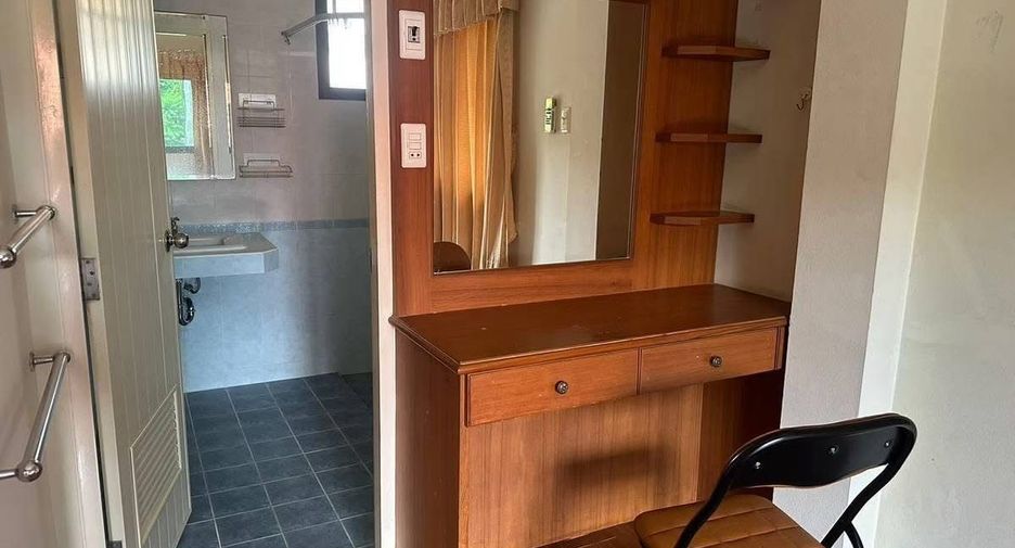 For rent 3 bedrooms house in Hang Dong, Chiang Mai
