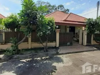 For Rent 3 Bedroom House In Hang Dong, Chiang Mai