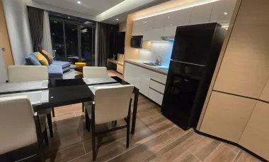 For rent 2 bedrooms condo in Bang Lamung, Chonburi