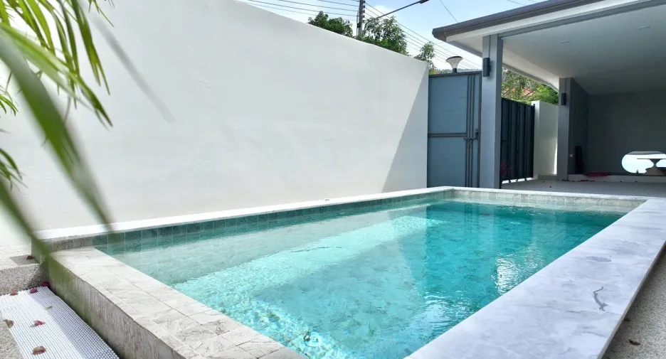 Casa en venta de 3 habitaciones en Ko Samui, Surat Thani