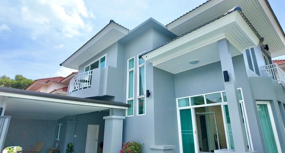 Casa en venta de 3 habitaciones en Ko Samui, Surat Thani