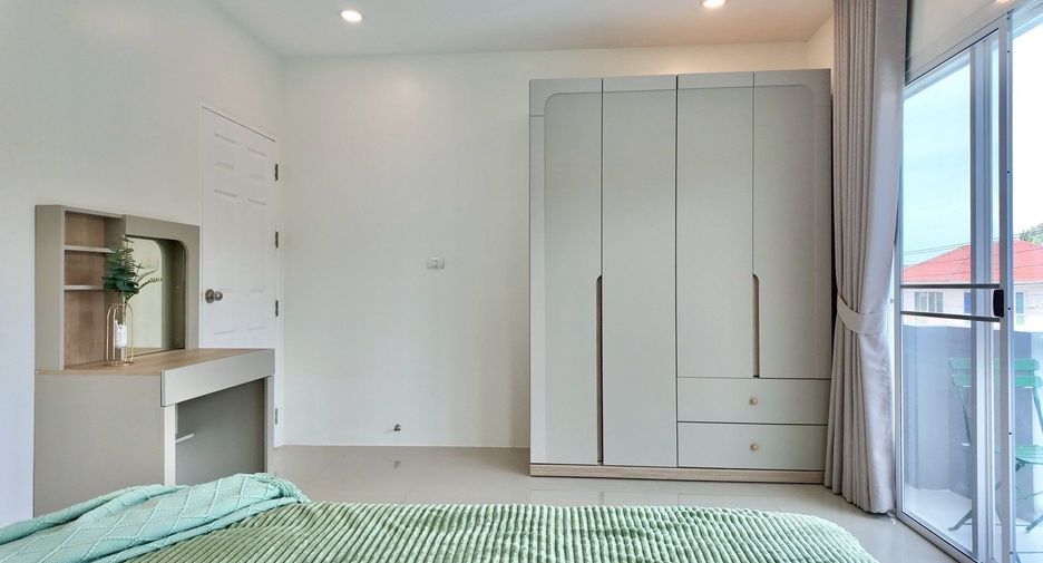 Casa en venta de 3 habitaciones en Ko Samui, Surat Thani