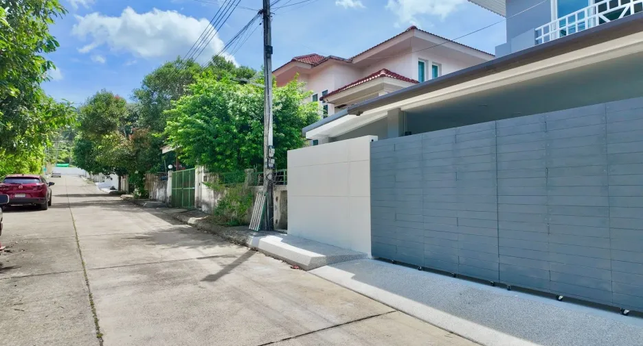 Casa en venta de 3 habitaciones en Ko Samui, Surat Thani