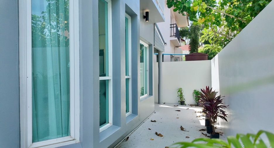 Casa en venta de 3 habitaciones en Ko Samui, Surat Thani