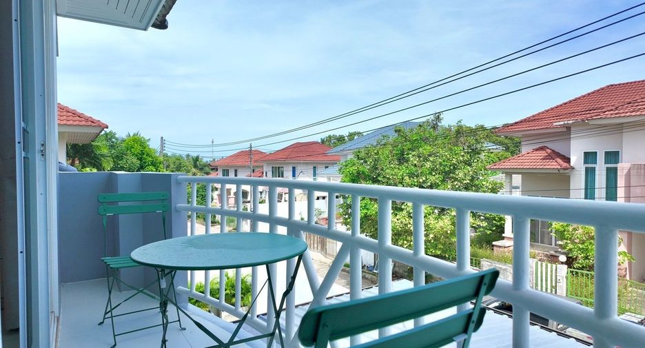 Casa en venta de 3 habitaciones en Ko Samui, Surat Thani