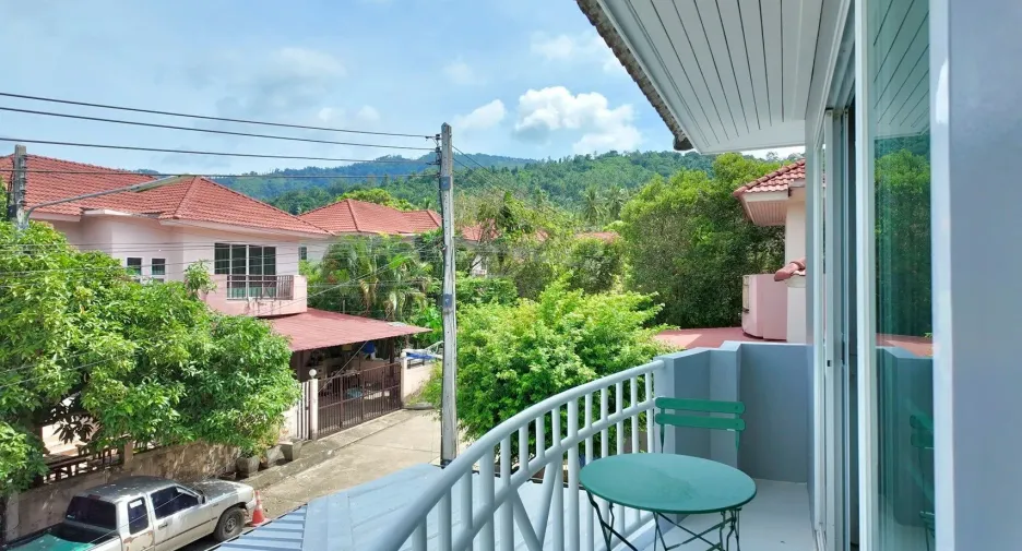 Casa en venta de 3 habitaciones en Ko Samui, Surat Thani