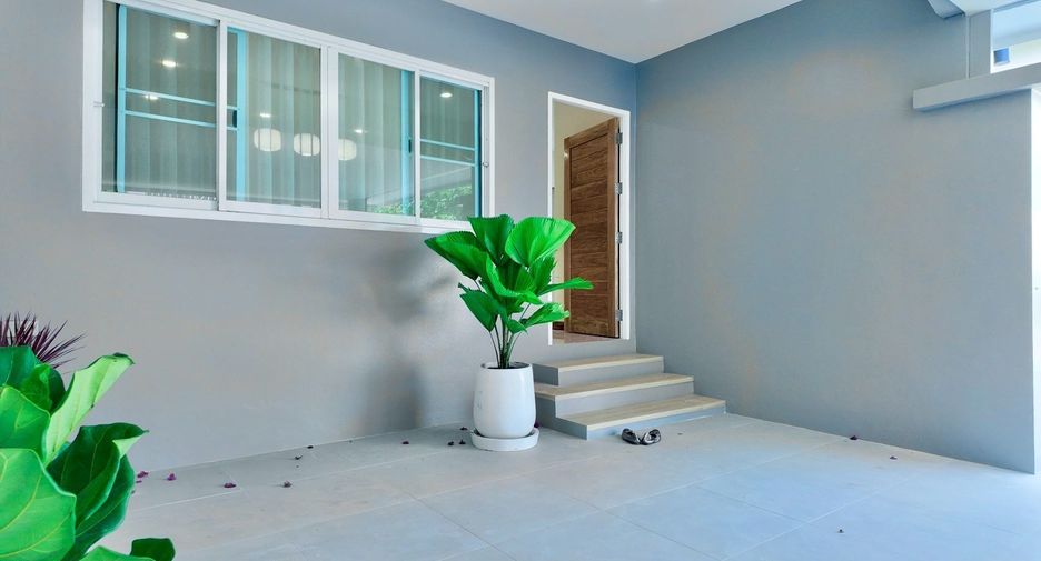 Casa en venta de 3 habitaciones en Ko Samui, Surat Thani