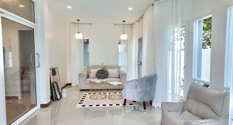 Casa en venta de 3 habitaciones en Ko Samui, Surat Thani