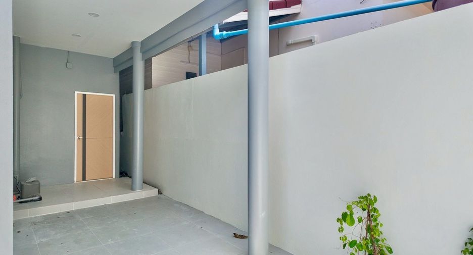 Casa en venta de 3 habitaciones en Ko Samui, Surat Thani