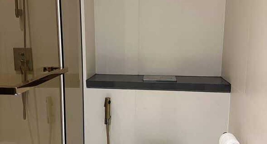 For sale and for rent 2 bedrooms condo in Khlong Toei, Bangkok