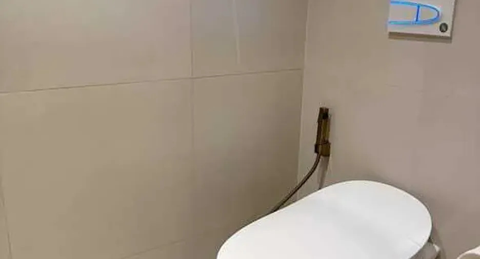 For sale and for rent 2 bedrooms condo in Khlong Toei, Bangkok