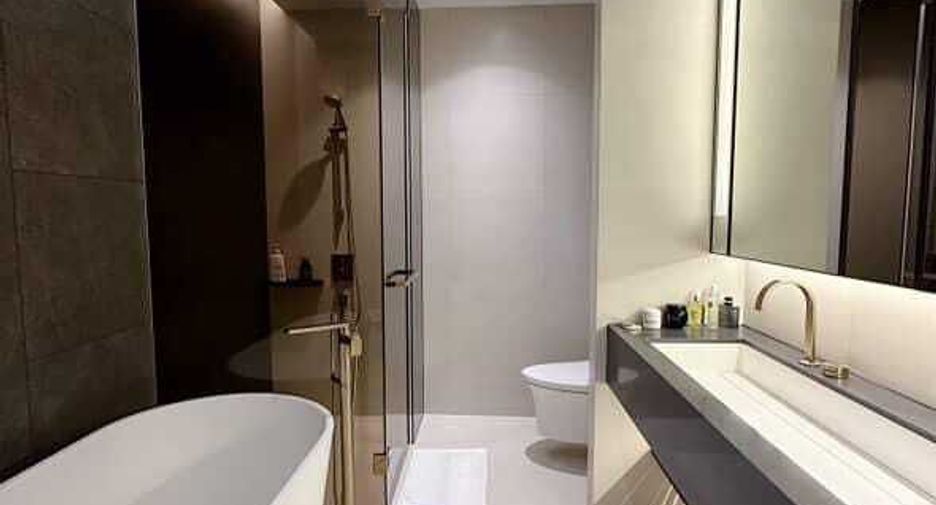 Wohnung zum Kauf mit 2 Zimmer in Khlong Toei, Bangkok