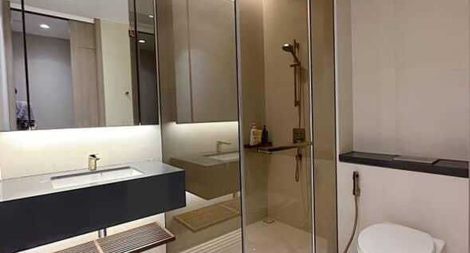 Wohnung zum Kauf mit 2 Zimmer in Khlong Toei, Bangkok