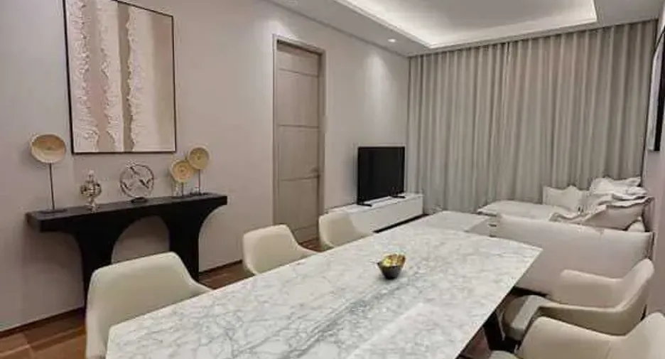 For sale and for rent 2 bedrooms condo in Khlong Toei, Bangkok
