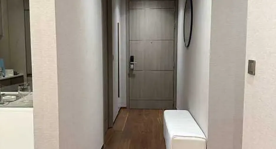 For sale and for rent 2 bedrooms condo in Khlong Toei, Bangkok